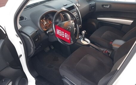Nissan X-Trail, 2012 год, 1 675 000 рублей, 4 фотография