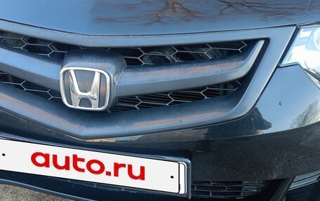 Honda Accord VIII рестайлинг, 2008 год, 805 000 рублей, 9 фотография