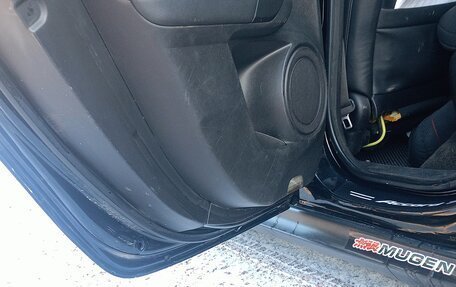 Honda Accord VIII рестайлинг, 2008 год, 805 000 рублей, 17 фотография