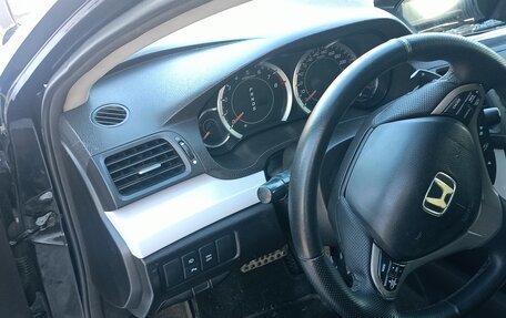 Honda Accord VIII рестайлинг, 2008 год, 805 000 рублей, 19 фотография