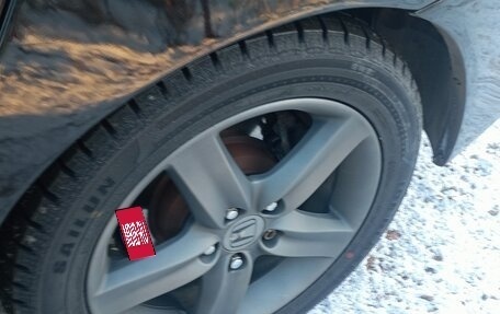 Honda Accord VIII рестайлинг, 2008 год, 805 000 рублей, 21 фотография