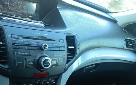 Honda Accord VIII рестайлинг, 2008 год, 805 000 рублей, 23 фотография