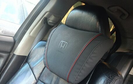 Honda Accord VIII рестайлинг, 2008 год, 805 000 рублей, 25 фотография