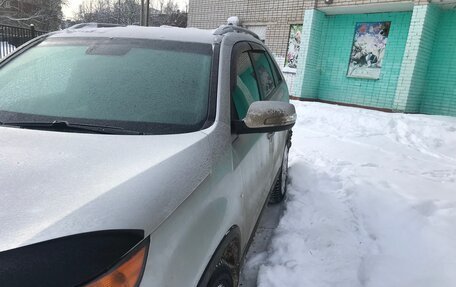 KIA Sorento II рестайлинг, 2012 год, 1 350 000 рублей, 4 фотография