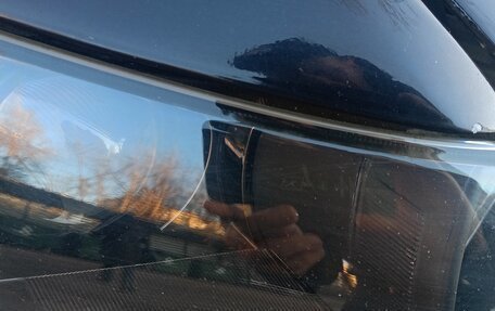 Honda Accord VIII рестайлинг, 2008 год, 805 000 рублей, 26 фотография