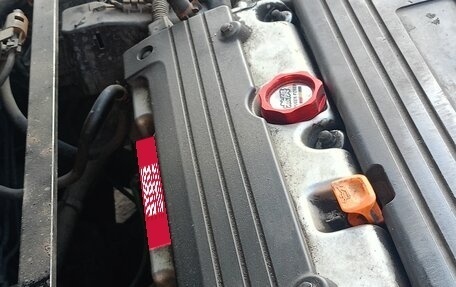 Honda Accord VIII рестайлинг, 2008 год, 805 000 рублей, 29 фотография