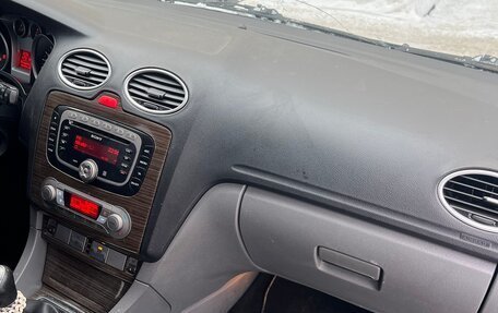 Ford Focus II рестайлинг, 2008 год, 330 000 рублей, 8 фотография