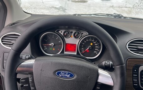 Ford Focus II рестайлинг, 2008 год, 330 000 рублей, 6 фотография