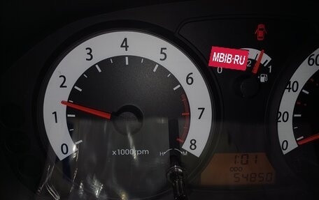 KIA Picanto I, 2010 год, 600 000 рублей, 5 фотография