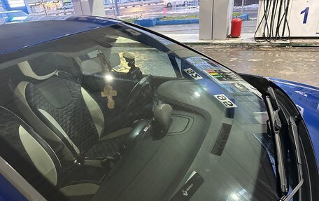 Renault Kaptur I рестайлинг, 2021 год, 1 850 000 рублей, 12 фотография