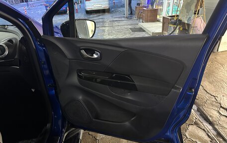 Renault Kaptur I рестайлинг, 2021 год, 1 850 000 рублей, 15 фотография