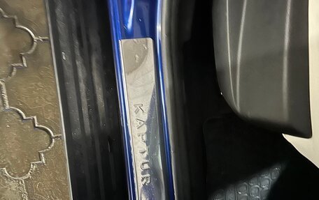 Renault Kaptur I рестайлинг, 2021 год, 1 850 000 рублей, 14 фотография