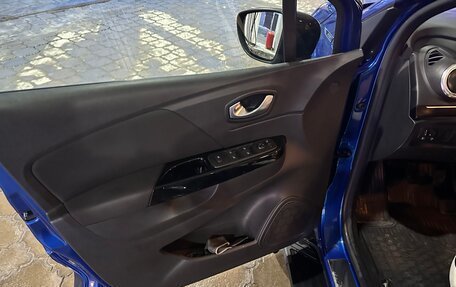 Renault Kaptur I рестайлинг, 2021 год, 1 850 000 рублей, 20 фотография