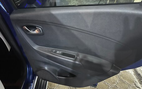 Renault Kaptur I рестайлинг, 2021 год, 1 850 000 рублей, 19 фотография