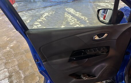 Renault Kaptur I рестайлинг, 2021 год, 1 850 000 рублей, 21 фотография