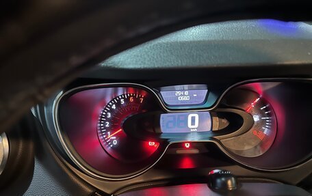 Renault Kaptur I рестайлинг, 2021 год, 1 850 000 рублей, 23 фотография