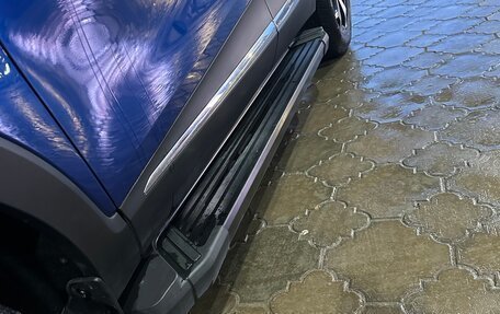 Renault Kaptur I рестайлинг, 2021 год, 1 850 000 рублей, 25 фотография