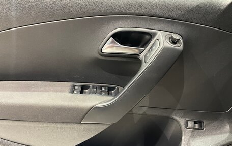 Volkswagen Polo VI (EU Market), 2016 год, 1 070 000 рублей, 16 фотография