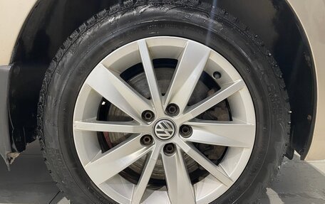 Volkswagen Polo VI (EU Market), 2016 год, 1 070 000 рублей, 18 фотография