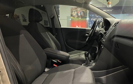 Volkswagen Polo VI (EU Market), 2016 год, 1 070 000 рублей, 17 фотография