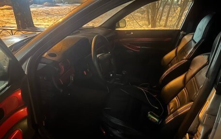 Audi A4, 1996 год, 90 000 рублей, 4 фотография