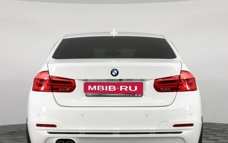 BMW 3 серия, 2017 год, 2 797 000 рублей, 4 фотография