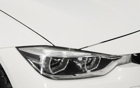 BMW 3 серия, 2017 год, 2 797 000 рублей, 7 фотография