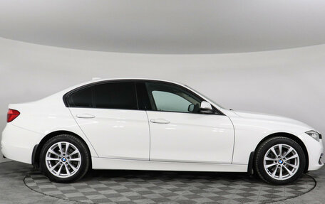 BMW 3 серия, 2017 год, 2 797 000 рублей, 6 фотография