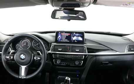 BMW 3 серия, 2017 год, 2 797 000 рублей, 11 фотография