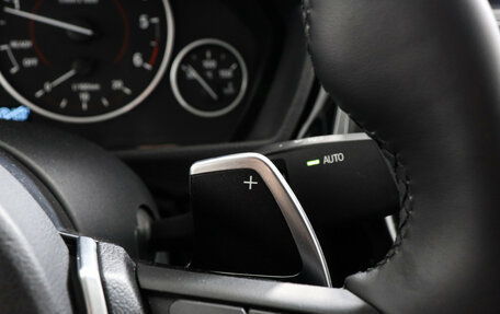 BMW 3 серия, 2017 год, 2 797 000 рублей, 18 фотография