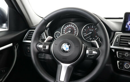 BMW 3 серия, 2017 год, 2 797 000 рублей, 13 фотография