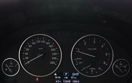 BMW 3 серия, 2017 год, 2 797 000 рублей, 14 фотография