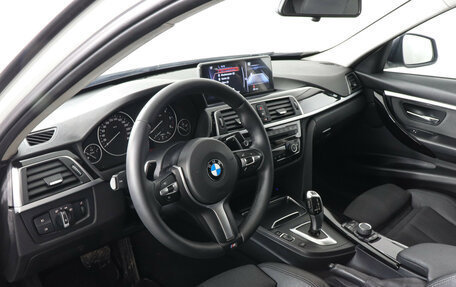 BMW 3 серия, 2017 год, 2 797 000 рублей, 12 фотография