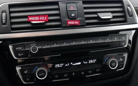 BMW 3 серия, 2017 год, 2 797 000 рублей, 17 фотография