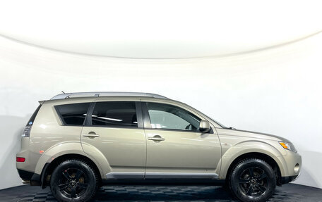 Mitsubishi Outlander III рестайлинг 3, 2008 год, 1 077 000 рублей, 4 фотография