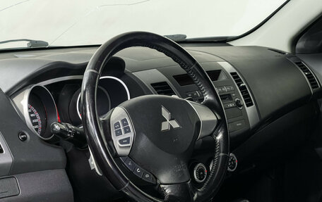 Mitsubishi Outlander III рестайлинг 3, 2008 год, 1 077 000 рублей, 12 фотография