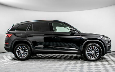 Skoda Kodiaq I, 2022 год, 3 870 000 рублей, 4 фотография