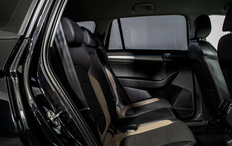 Skoda Kodiaq I, 2022 год, 3 870 000 рублей, 9 фотография