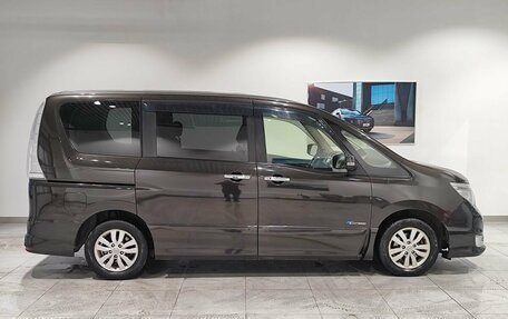 Nissan Serena IV, 2014 год, 1 099 000 рублей, 4 фотография
