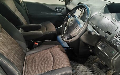 Nissan Serena IV, 2014 год, 1 099 000 рублей, 9 фотография