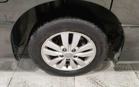 Nissan Serena IV, 2014 год, 1 099 000 рублей, 13 фотография