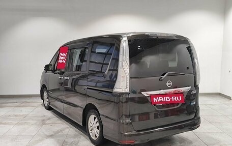 Nissan Serena IV, 2014 год, 1 099 000 рублей, 7 фотография