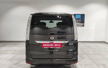 Nissan Serena IV, 2014 год, 1 099 000 рублей, 6 фотография
