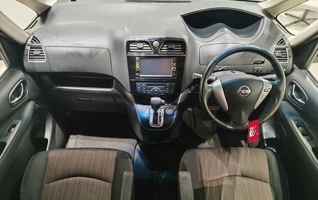 Nissan Serena IV, 2014 год, 1 099 000 рублей, 10 фотография