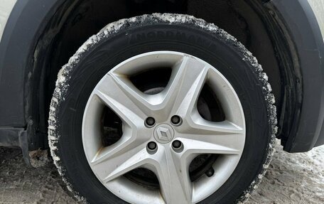 Renault Sandero II рестайлинг, 2018 год, 1 249 000 рублей, 13 фотография