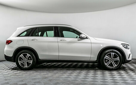 Mercedes-Benz GLC, 2020 год, 4 230 000 рублей, 4 фотография