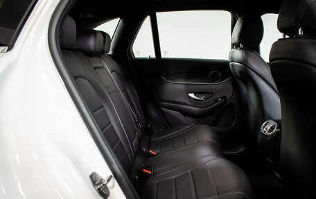 Mercedes-Benz GLC, 2020 год, 4 230 000 рублей, 9 фотография