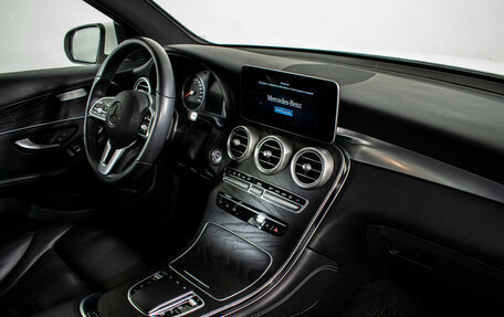 Mercedes-Benz GLC, 2020 год, 4 230 000 рублей, 10 фотография