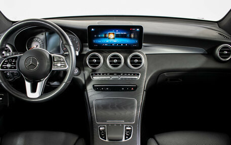 Mercedes-Benz GLC, 2020 год, 4 230 000 рублей, 11 фотография