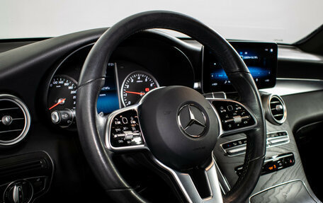 Mercedes-Benz GLC, 2020 год, 4 230 000 рублей, 13 фотография